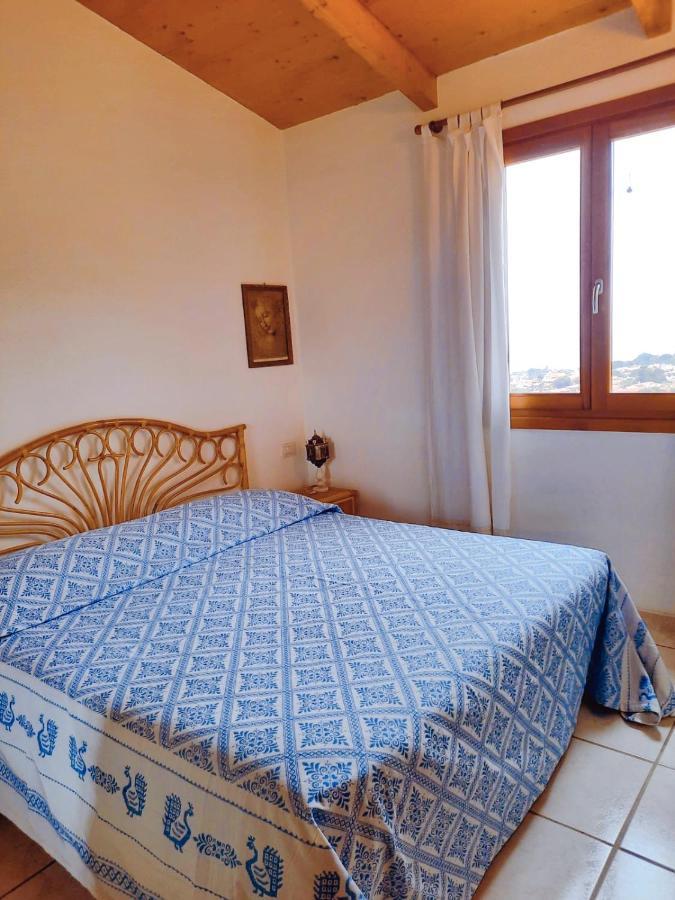 Villa Milena Costa Rei Vista Mare Eksteriør billede